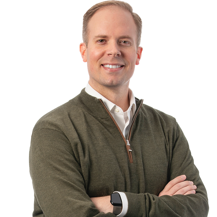 Michael Peterson | McKinsey & Company